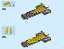 Notice / Instructions de Montage - LEGO - DC Comics Super Heroes - 76055 - Batman™ : choc dans les égouts avec Killer Croc™: Page 11