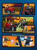 Notice / Instructions de Montage - LEGO - DC Comics Super Heroes - 76055 - Batman™ : choc dans les égouts avec Killer Croc™: Page 2