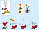 Notice / Instructions de Montage - LEGO - DC Comics Super Heroes - 76055 - Batman™ : choc dans les égouts avec Killer Croc™: Page 2