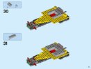 Notice / Instructions de Montage - LEGO - DC Comics Super Heroes - 76055 - Batman™ : choc dans les égouts avec Killer Croc™: Page 15