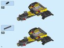 Notice / Instructions de Montage - LEGO - DC Comics Super Heroes - 76055 - Batman™ : choc dans les égouts avec Killer Croc™: Page 30