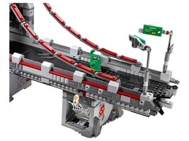 76057 - Spider-Man: Web Warriors Ultimate Bridge