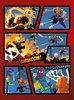 Notice / Instructions de Montage - LEGO - Marvel Super Heroes - 76057 - Spider-Man : Le combat suprême sur le pont des Web Warriors: Page 3