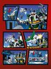 Notice / Instructions de Montage - LEGO - Marvel Super Heroes - 76057 - Spider-Man : Le combat suprême sur le pont des Web Warriors: Page 6