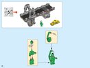 Notice / Instructions de Montage - LEGO - Marvel Super Heroes - 76057 - Spider-Man : Le combat suprême sur le pont des Web Warriors: Page 88