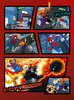 Notice / Instructions de Montage - LEGO - Marvel Super Heroes - 76057 - Spider-Man : Le combat suprême sur le pont des Web Warriors: Page 2