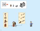 Notice / Instructions de Montage - LEGO - Marvel Super Heroes - 76057 - Spider-Man : Le combat suprême sur le pont des Web Warriors: Page 18