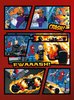 Notice / Instructions de Montage - LEGO - Marvel Super Heroes - 76058 - Spider-Man : l'équipe de Ghost Rider: Page 5