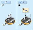 Notice / Instructions de Montage - LEGO - Marvel Super Heroes - 76059 - Spider-Man : le piège à tentacules de Doc Ock: Page 23