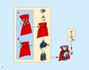 Notice / Instructions de Montage - LEGO - Marvel Super Heroes - 76060 - Le Saint des Saints du Dr Strange: Page 4