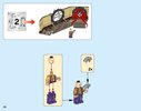 Notice / Instructions de Montage - LEGO - Marvel Super Heroes - 76060 - Le Saint des Saints du Dr Strange: Page 34