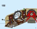 Notice / Instructions de Montage - LEGO - Marvel Super Heroes - 76060 - Le Saint des Saints du Dr Strange: Page 29