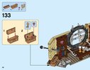 Notice / Instructions de Montage - LEGO - Marvel Super Heroes - 76060 - Le Saint des Saints du Dr Strange: Page 30