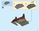 Notice / Instructions de Montage - LEGO - Marvel Super Heroes - 76060 - Le Saint des Saints du Dr Strange: Page 11