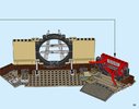 Notice / Instructions de Montage - LEGO - Marvel Super Heroes - 76060 - Le Saint des Saints du Dr Strange: Page 55