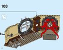 Notice / Instructions de Montage - LEGO - Marvel Super Heroes - 76060 - Le Saint des Saints du Dr Strange: Page 14