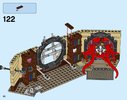 Notice / Instructions de Montage - LEGO - Marvel Super Heroes - 76060 - Le Saint des Saints du Dr Strange: Page 22