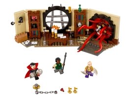 76060 - Doctor Strange's Sanctum Sanctorum