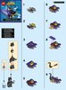 Notice / Instructions de Montage - LEGO - DC Comics Super Heroes - 76061 - Mighty Micros : Batman™ contre Catwoman™: Page 1