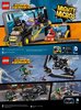 Notice / Instructions de Montage - LEGO - DC Comics Super Heroes - 76061 - Mighty Micros : Batman™ contre Catwoman™: Page 2