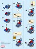 Notice / Instructions de Montage - LEGO - Marvel Super Heroes - 76064 - Mighty Micros: Spider-Man contre le Bouffon Vert: Page 2