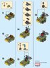 Notice / Instructions de Montage - LEGO - Marvel Super Heroes - 76065 - Mighty Micros: Captain America contre Crâne Rouge: Page 2