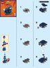 Notice / Instructions de Montage - LEGO - Marvel Super Heroes - 76065 - Mighty Micros: Captain America contre Crâne Rouge: Page 1