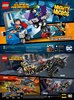 Notice / Instructions de Montage - LEGO - DC Comics Super Heroes - 76068 - Mighty Micros : Superman™ contre Bizarro™: Page 2