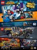 Notice / Instructions de Montage - LEGO - DC Comics Super Heroes - 76068 - Mighty Micros : Superman™ contre Bizarro™: Page 2