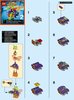 Notice / Instructions de Montage - LEGO - DC Comics Super Heroes - 76069 - Mighty Micros : Batman™ contre Killer Moth™: Page 1