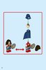 Notice / Instructions de Montage - LEGO - DC Comics Super Heroes - 76075 - La bataille de Wonder Woman™: Page 4