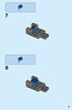 Notice / Instructions de Montage - LEGO - DC Comics Super Heroes - 76075 - La bataille de Wonder Woman™: Page 9