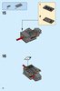 Notice / Instructions de Montage - LEGO - DC Comics Super Heroes - 76075 - La bataille de Wonder Woman™: Page 14