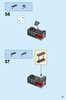 Notice / Instructions de Montage - LEGO - DC Comics Super Heroes - 76075 - La bataille de Wonder Woman™: Page 37