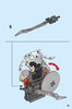 Notice / Instructions de Montage - LEGO - DC Comics Super Heroes - 76075 - La bataille de Wonder Woman™: Page 55