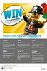 Notice / Instructions de Montage - LEGO - DC Comics Super Heroes - 76075 - La bataille de Wonder Woman™: Page 56