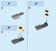 Notice / Instructions de Montage - LEGO - DC Comics Super Heroes - 76075 - La bataille de Wonder Woman™: Page 4