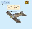 Notice / Instructions de Montage - LEGO - DC Comics Super Heroes - 76075 - La bataille de Wonder Woman™: Page 21