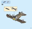 Notice / Instructions de Montage - LEGO - DC Comics Super Heroes - 76075 - La bataille de Wonder Woman™: Page 23