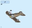 Notice / Instructions de Montage - LEGO - DC Comics Super Heroes - 76075 - La bataille de Wonder Woman™: Page 24