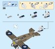 Notice / Instructions de Montage - LEGO - DC Comics Super Heroes - 76075 - La bataille de Wonder Woman™: Page 25