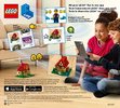 Notice / Instructions de Montage - LEGO - DC Comics Super Heroes - 76075 - La bataille de Wonder Woman™: Page 36