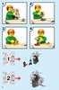 Notice / Instructions de Montage - LEGO - DC Comics Super Heroes - 76075 - La bataille de Wonder Woman™: Page 2