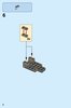 Notice / Instructions de Montage - LEGO - DC Comics Super Heroes - 76075 - La bataille de Wonder Woman™: Page 8