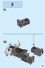 Notice / Instructions de Montage - LEGO - DC Comics Super Heroes - 76075 - La bataille de Wonder Woman™: Page 45