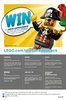 Notice / Instructions de Montage - LEGO - DC Comics Super Heroes - 76075 - La bataille de Wonder Woman™: Page 56