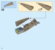 Notice / Instructions de Montage - LEGO - DC Comics Super Heroes - 76075 - La bataille de Wonder Woman™: Page 12