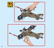 Notice / Instructions de Montage - LEGO - DC Comics Super Heroes - 76075 - La bataille de Wonder Woman™: Page 32