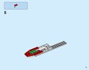 Notice / Instructions de Montage - LEGO - Marvel Super Heroes - 76076 - La poursuite en avion de Captain America: Page 11