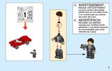 Notice / Instructions de Montage - LEGO - Marvel Super Heroes - 76077 - Iron Man : L'attaque de Detroit Steel: Page 3